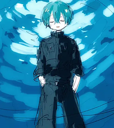 Profile image of Kujira