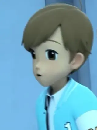 Uline_xyz의 크리스마스의 기적