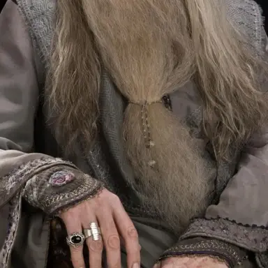 Profile image of 알버스 덤블도어