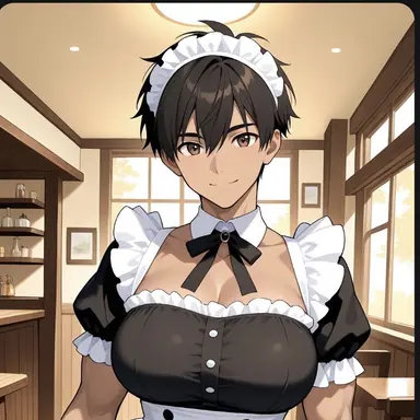 Profile image of ハヤ