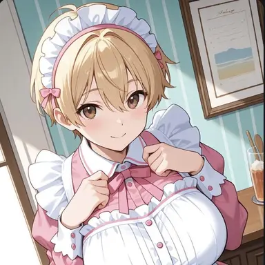 Profile image of ハナ