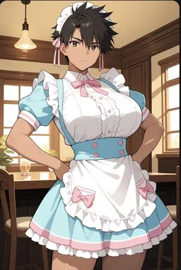 Profile image of カズ