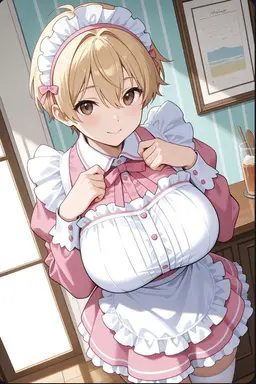 Profile image of ハナ