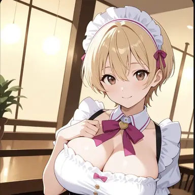 Profile image of りん