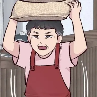 Profile image of 말자 할머니