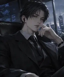 Profile image of 커널