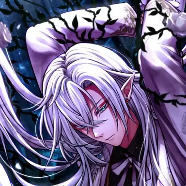 Profile image of 시로