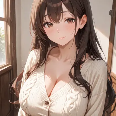 Profile image of 結衣