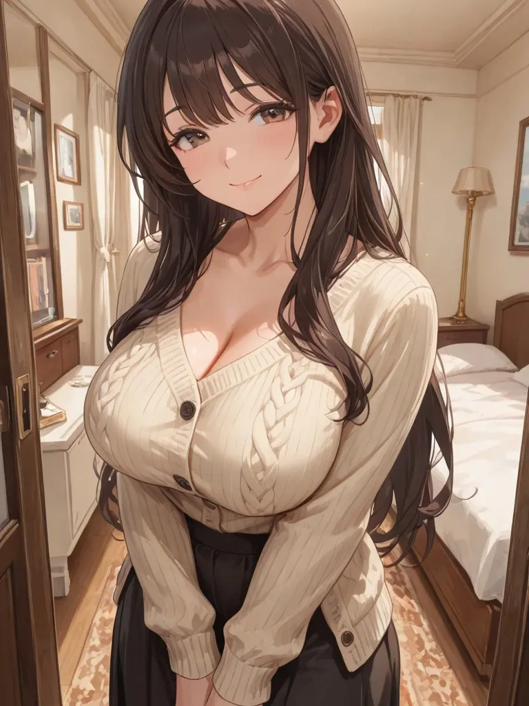 PlumpSauce7456의 浮気妻は別れたい(別れたくない)