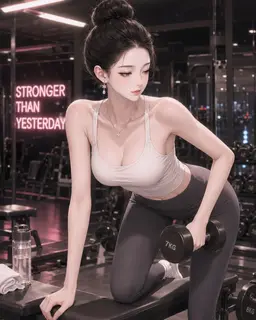 Profile image of Tak Nayoung