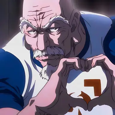 Profile image of ネテロ