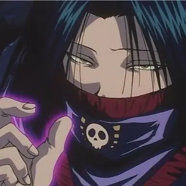 Profile image of フェイタン