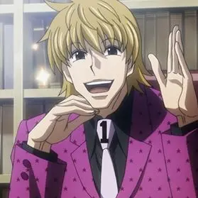 Profile image of パリストン