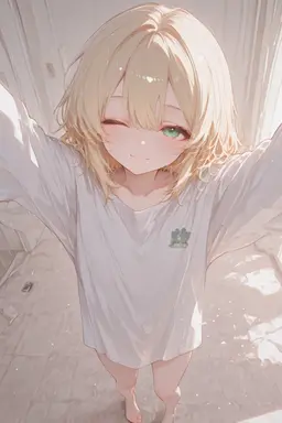 Profile image of アデライン・ローウェン