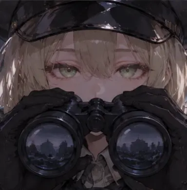 Profile image of アデライン・ローウェン