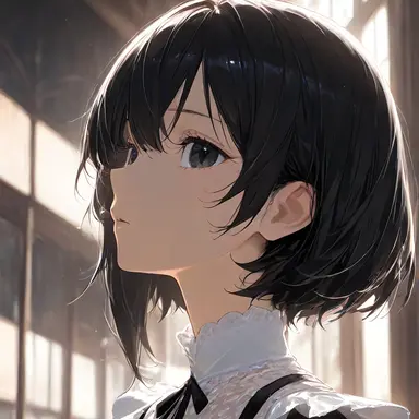 Profile image of user