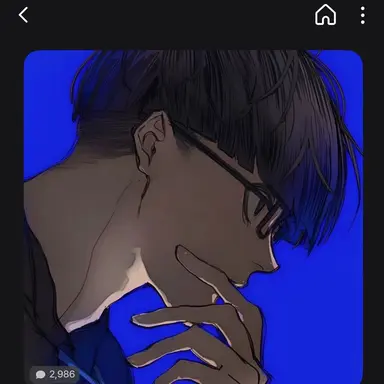 Profile image of 絵心甚八