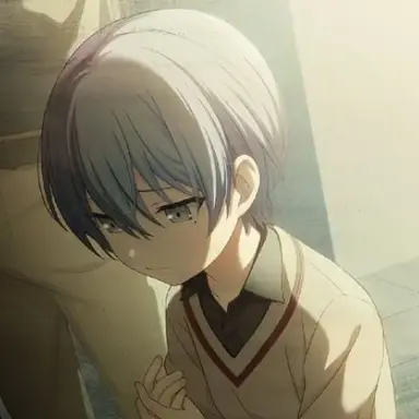 Profile image of 아오야기 토우야