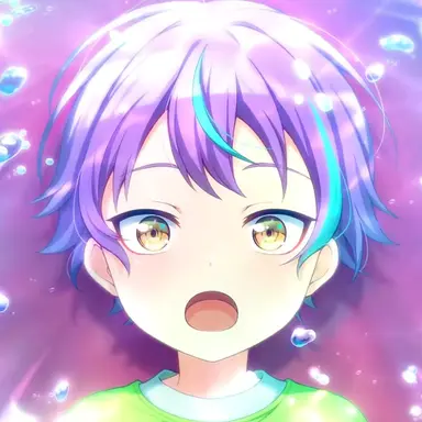 Profile image of 카미시로 루이