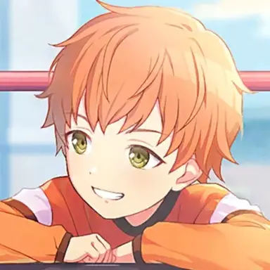 Profile image of 시노노메 아키토