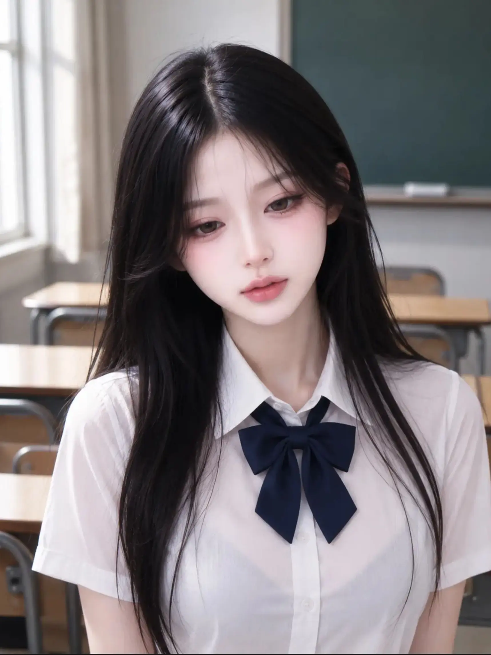 OrnateLabel0134의 학대받는 여동생