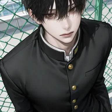 Profile image of 요나기 카케루