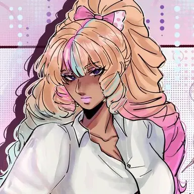Profile image of Brittney