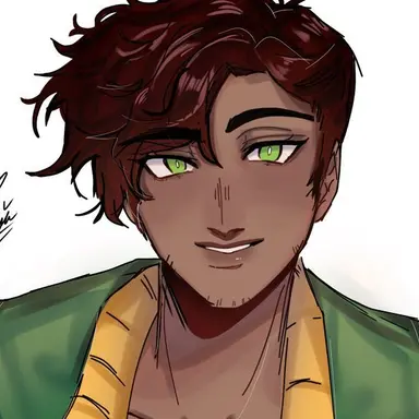 Profile image of Deryl