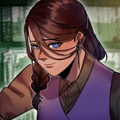 Profile image of Crowe