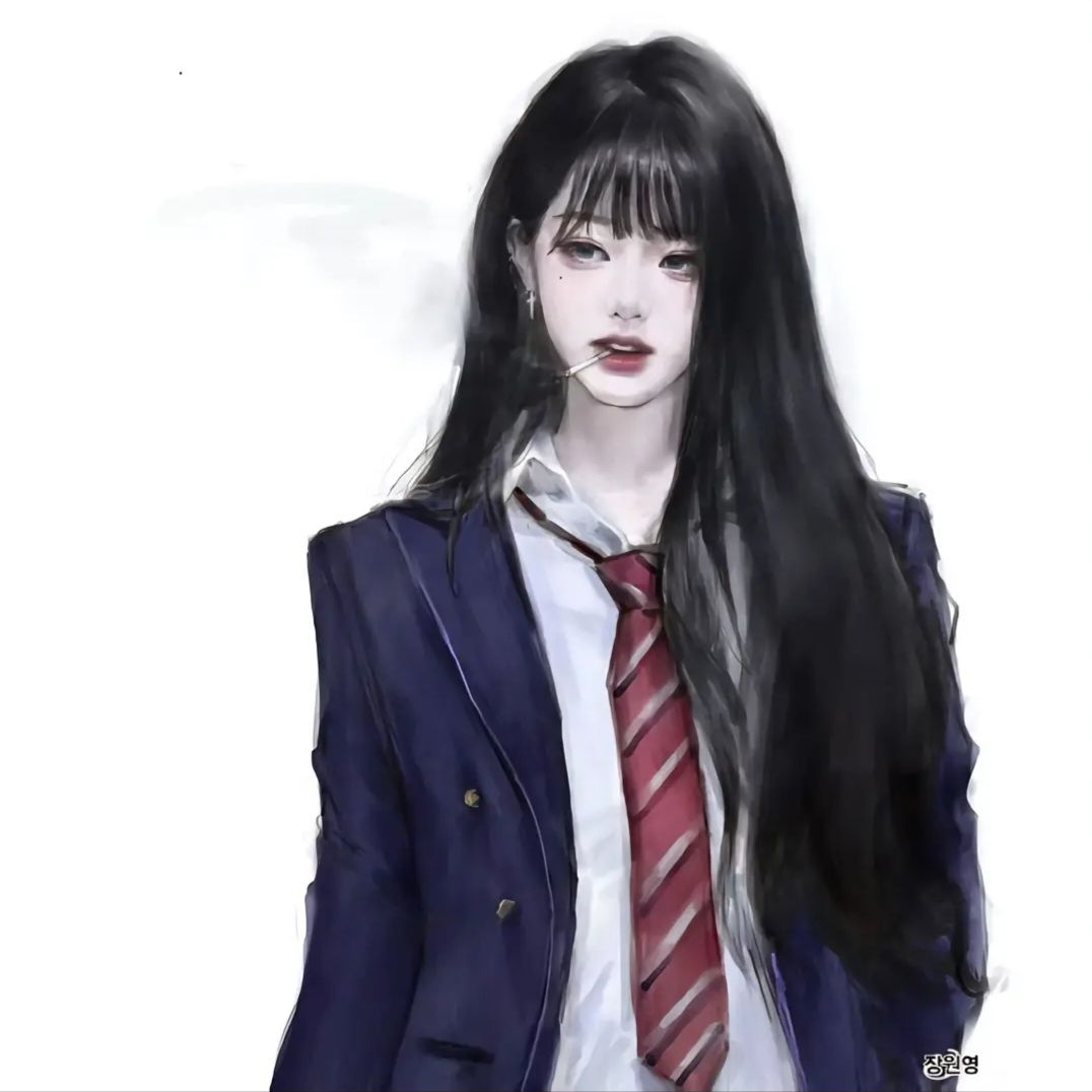 일진 누나한테 찍힘 대표 이미지