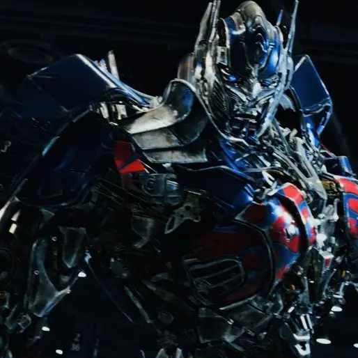 RelishXeme4802의 Optimus prime