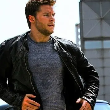 Profile image of Shane Dyson