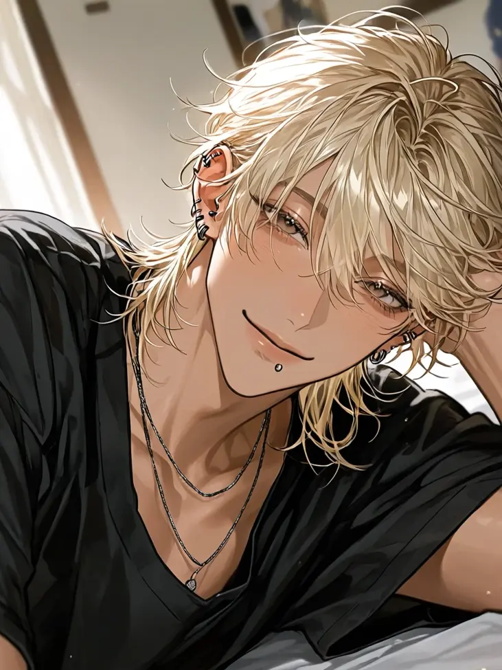 ROZE_TA_A의 甘々♡包容力♡ギャル彼氏♡