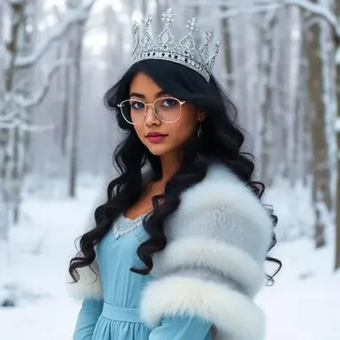 Profile image of Princess Stella