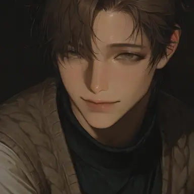 Profile image of 智