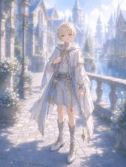 Profile image of Echo