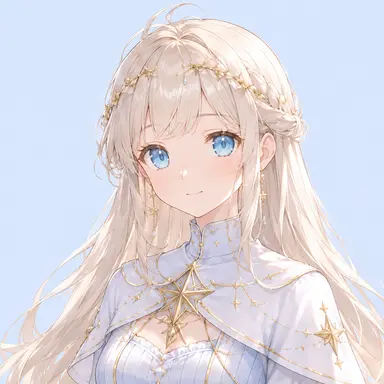 Profile image of リーネ