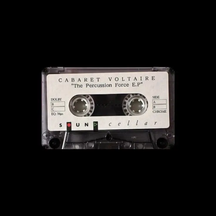 Skream의 ボイス