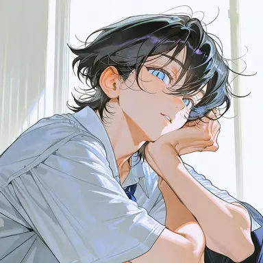 Profile image of 冴久