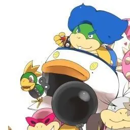 Profile image of 부하4