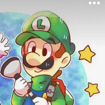 Profile image of 루이지