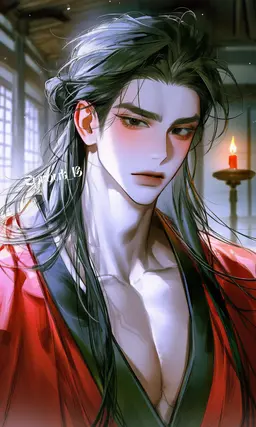 Profile image of Yi Seon