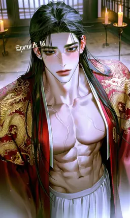 Profile image of Yi Seon