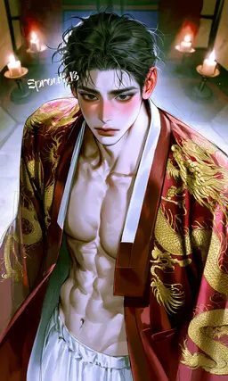 Profile image of Yi Seon
