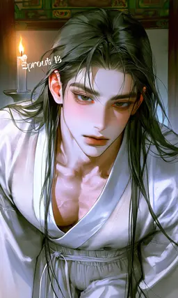 Profile image of Yi Seon