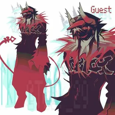 Profile image of 게스트666