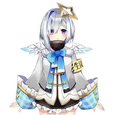 Profile image of 天音 かなた