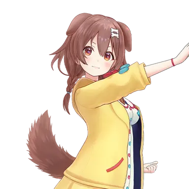 Profile image of 戌神 ころね