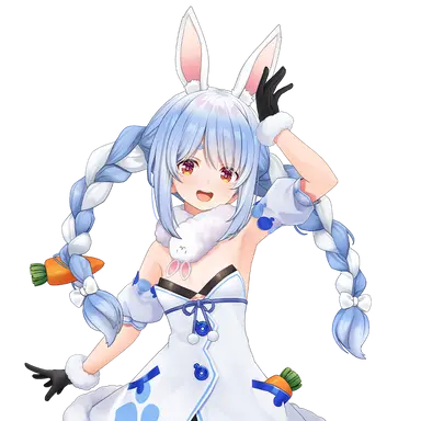 Profile image of 兎田 ぺこら