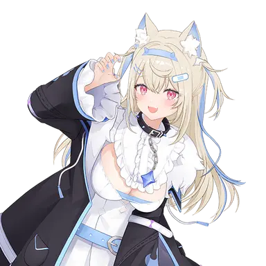 Profile image of フワワ・アビスガード